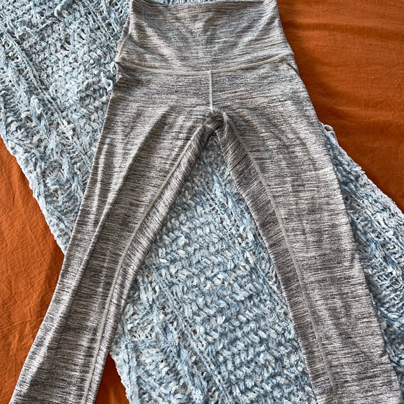 Lululemon Leggings - Picture 5 of 7